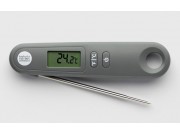 Taylor's Eye Witness Folding Probe Thermometer